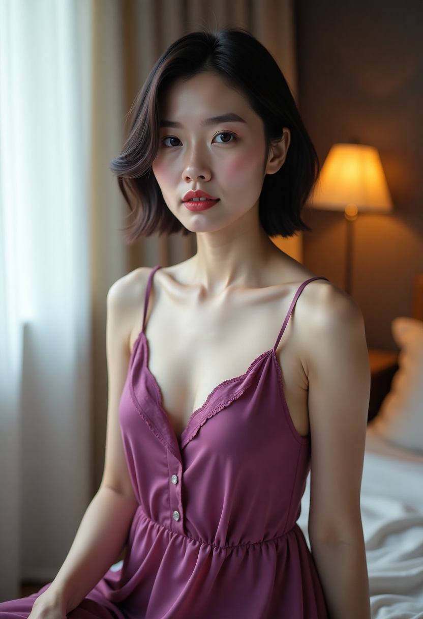 主播小岛的直播间