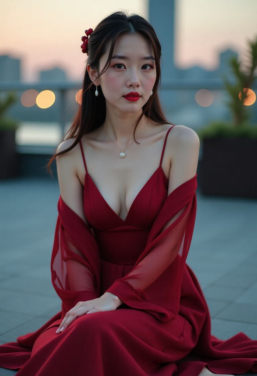 影视短剧封面