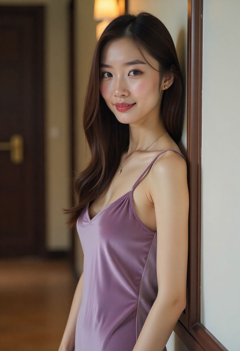 主播糖糖的直播间