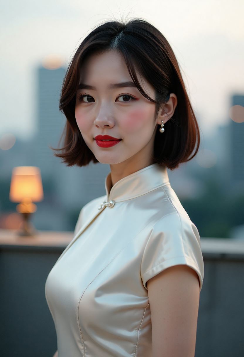 生活短剧封面
