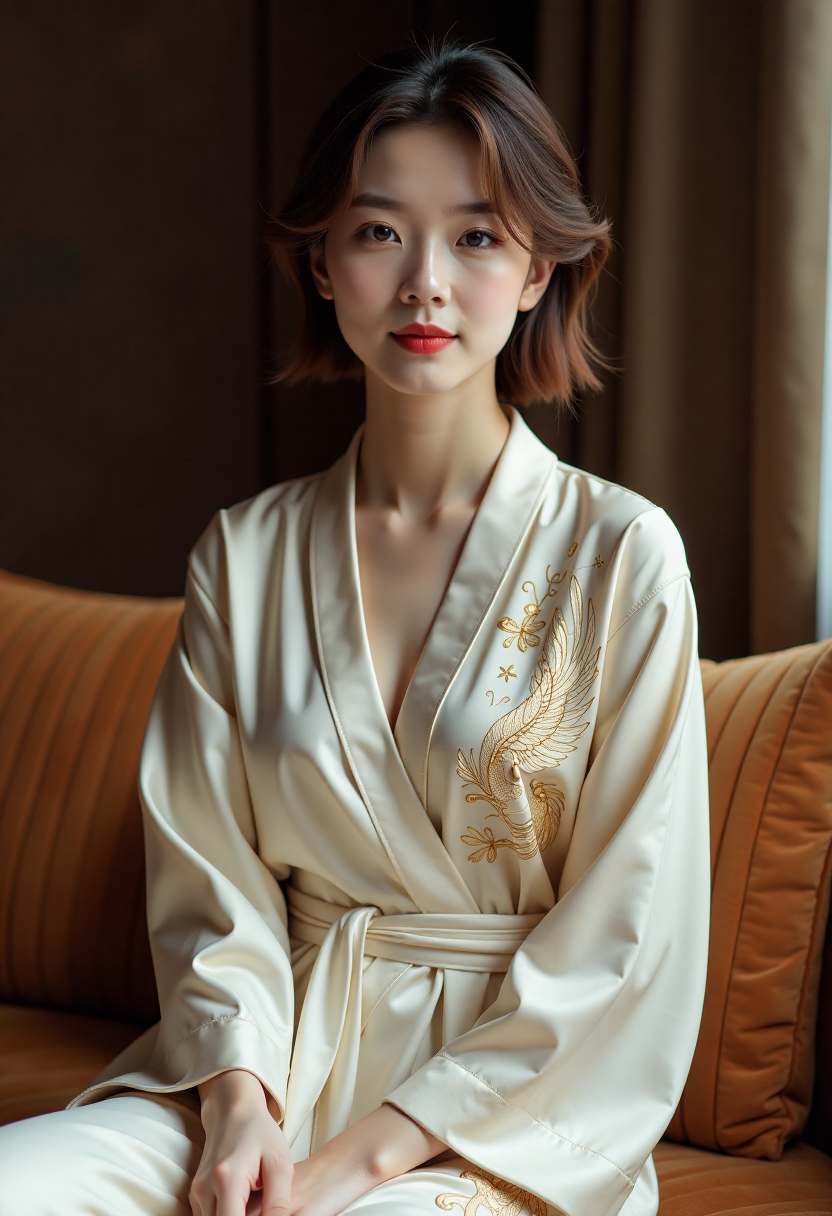 主播老唐的直播间