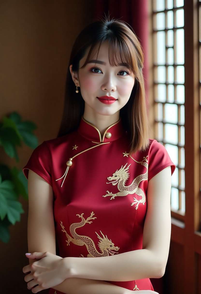 古风短剧专题