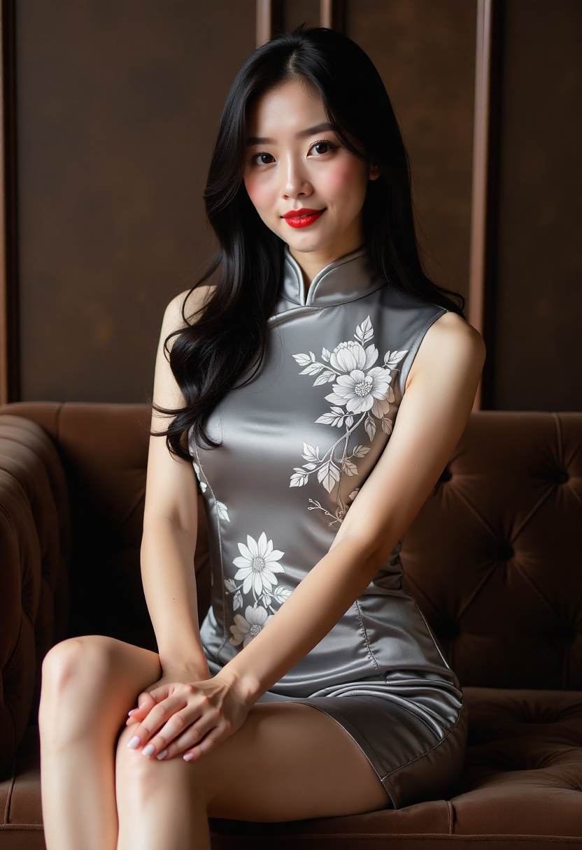 短剧《合租室友是总裁》